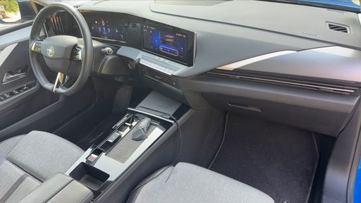 Opel Astra 1.5 D 130 EAT8 - Elegance – 2022 – 75779 km – Diesel – Boîte Automatique — photo 36