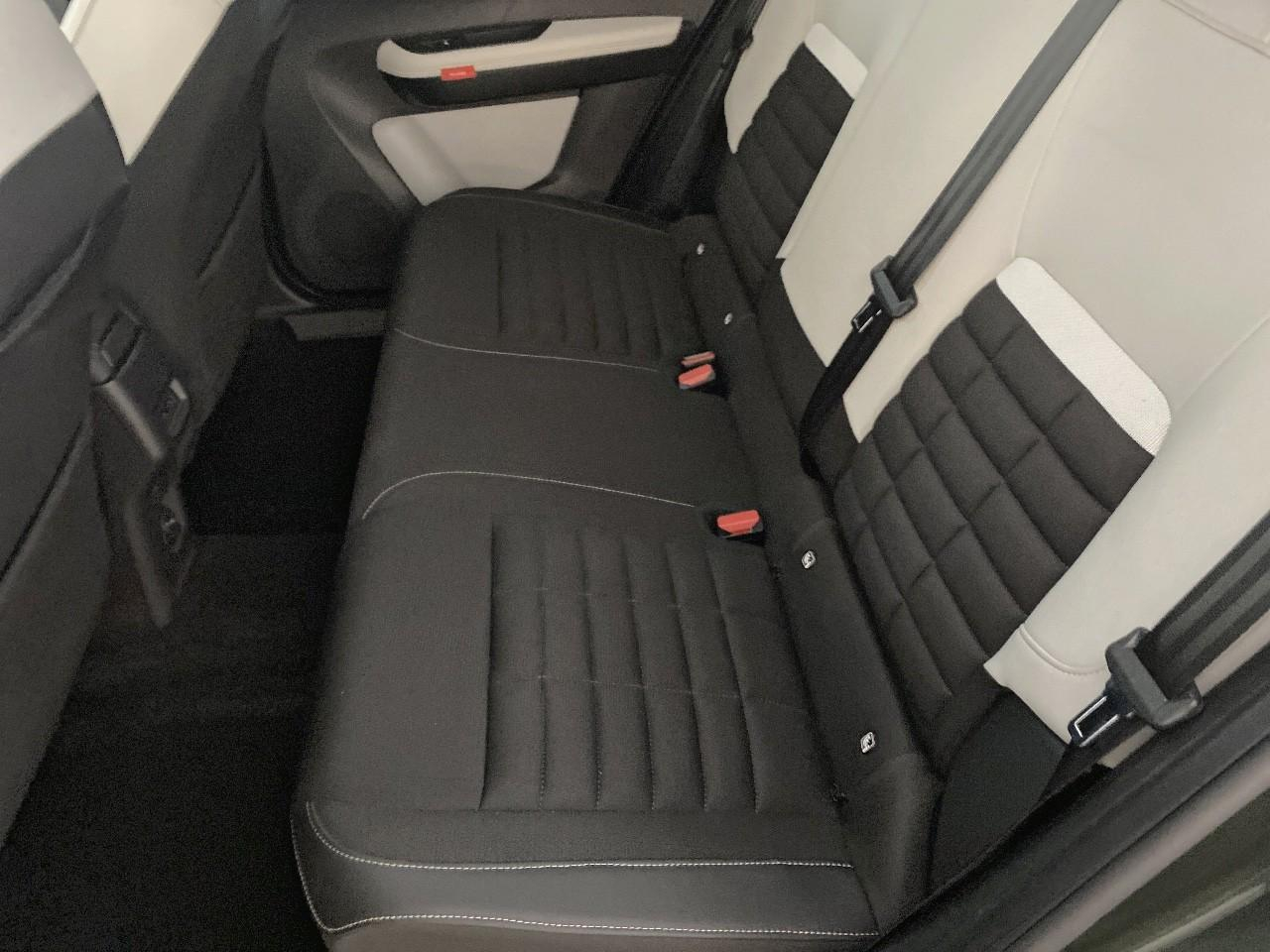 Citroën C3 Aircross hybride 145 ch aut max — photo 10