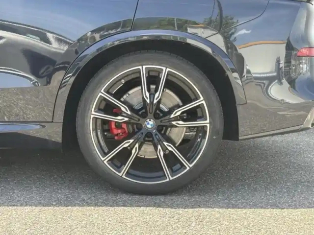 Bmw X5 xdrive50e 489ch m sport — photo 11