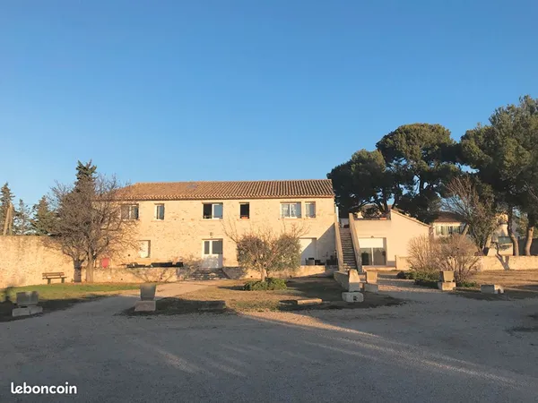 Appartement 4 pièces 67 m²