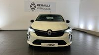 Renault Clio 1.6 E-Tech 145ch full hybrid Evolution - 25