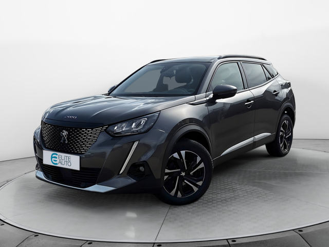 Peugeot 2008 2008 PureTech 130 S&S BVM6 Roadtrip