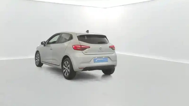Renault Clio tce 90 — photo 12