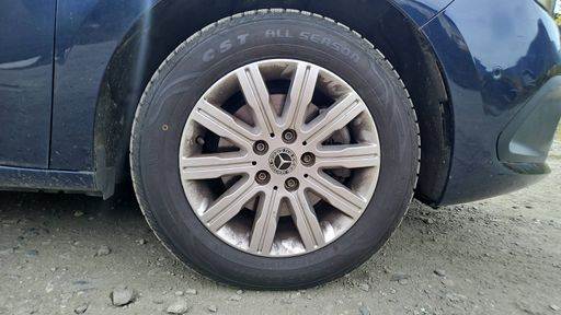 Mercedes Classe T 180 130 7G-DCT - Progressive – 2024 – 41054 km – Essence – Boîte Automatique — photo 40