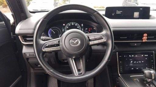 Mazda MX 30 e-SKYACTIV EV 143 - Exclusive-Line – 2023 – 15865 km – Électrique – Boîte Automatique — photo 25