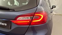 Ford Fiesta 1.5 TDCi 85ch Stop&Start Titanium 5p Euro6.2 — photo 29