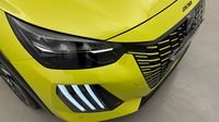Peugeot 208 1.2 Hybrid 110ch GT e-DCS6 — photo 17