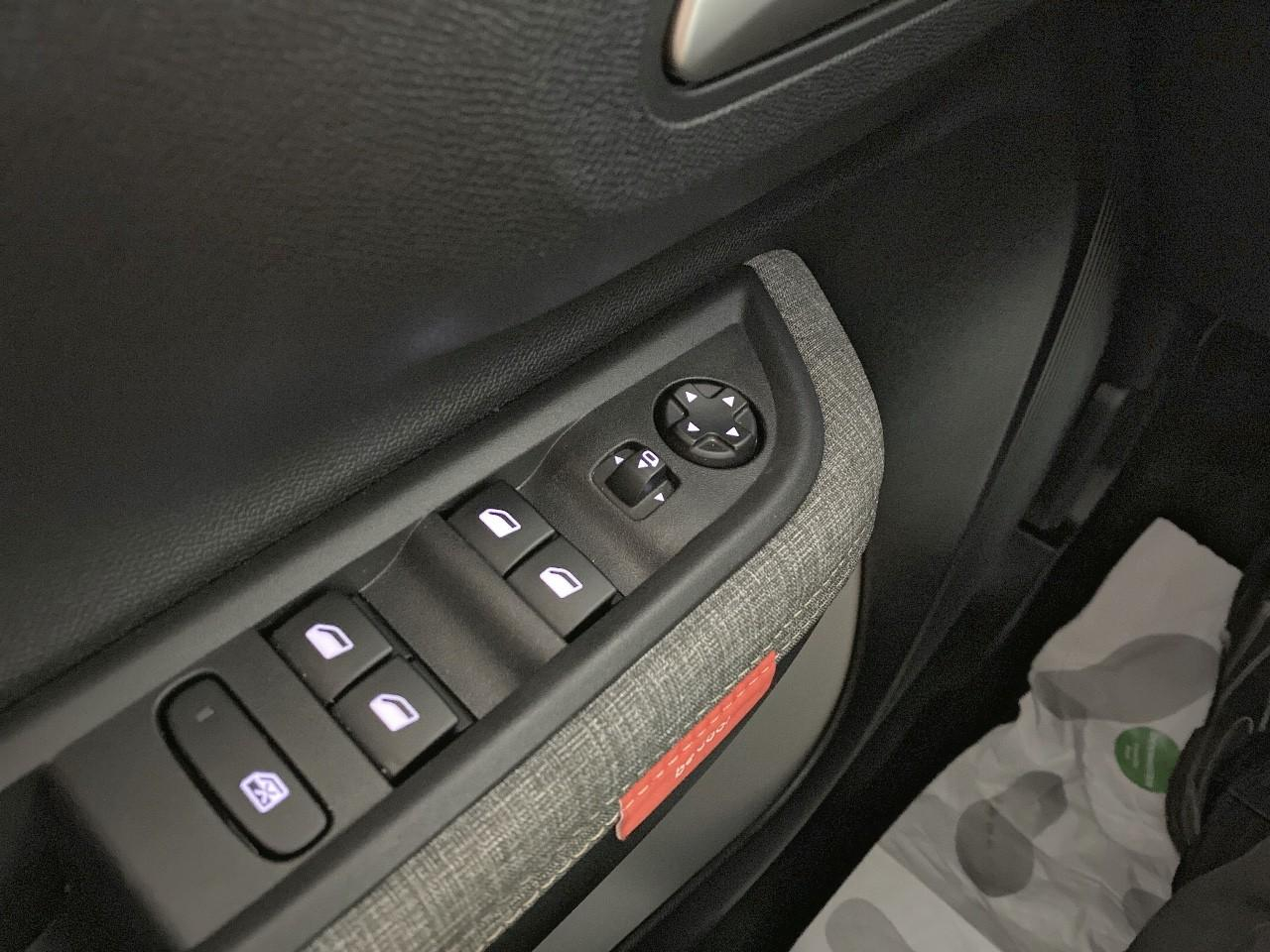 Citroën C3 Aircross e-c3 aircross 113 autonomie confort plus — photo 20