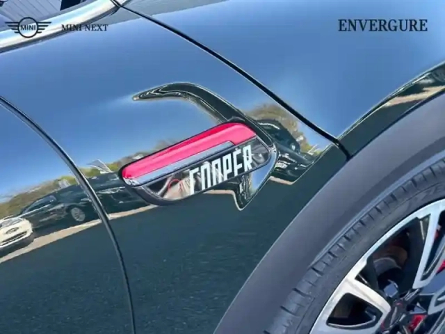 Mini Mini john cooper works 231ch edition anniversary bva8 — photo 30