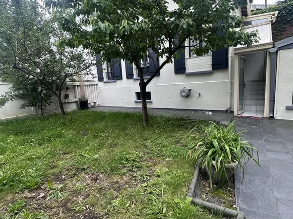 Vente Maison traditionnelle 3 pièces