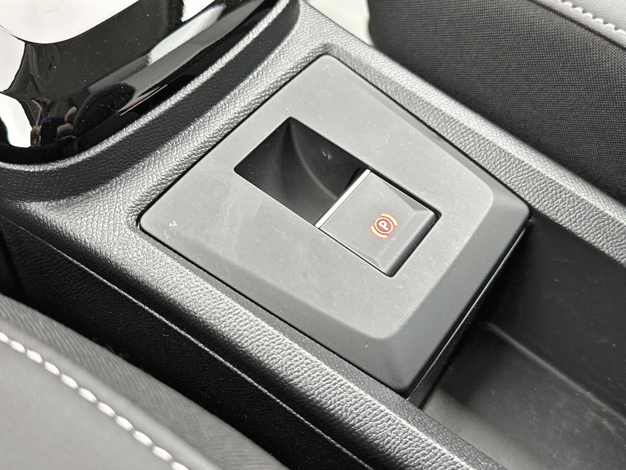 Citroën C3 Aircross hybride 145 ch aut max — photo 29