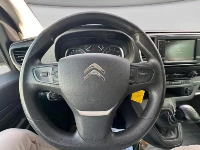 Citroën Jumpy fg m 1.5 bluehdi 120ch s&amp;s — photo 14