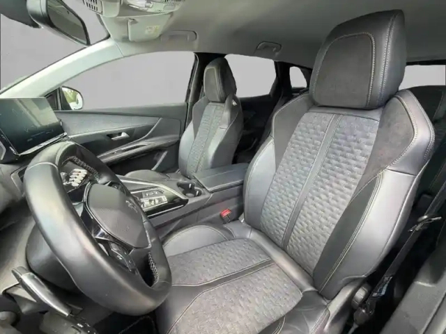 Peugeot 3008 puretech 130ch s&amp;s eat8 — photo 11