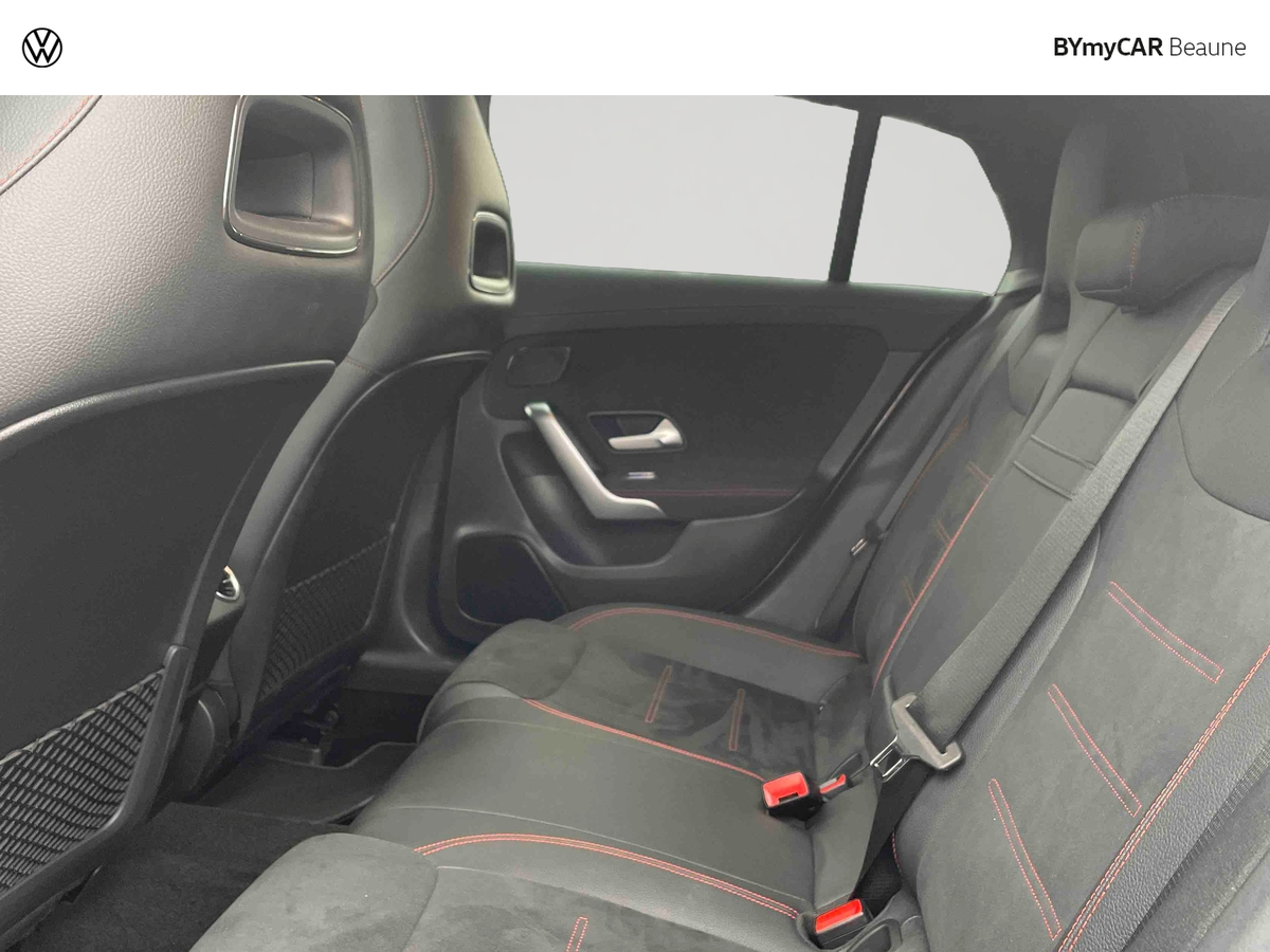 Mercedes CLA Shooting Brake 220 d 8G-DCT — photo 12