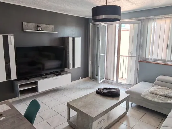 Appartement T3
