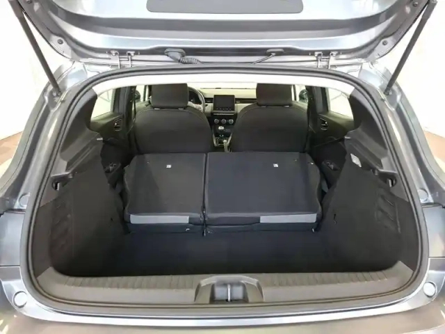 Renault Clio tce 90 — photo 17