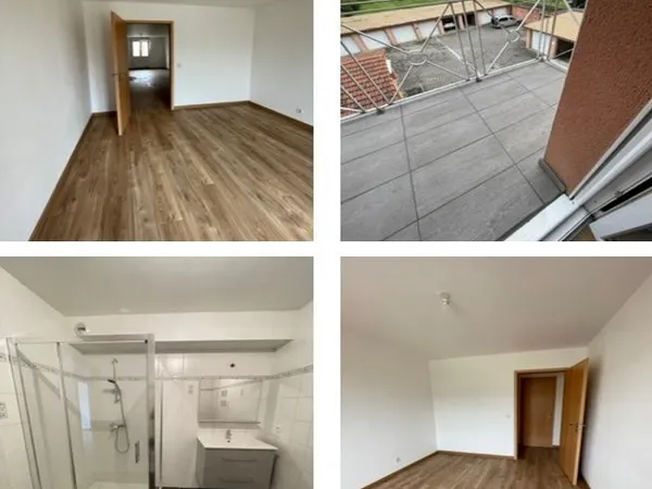 F3 - 73m2 - Av. BLIES SARREGUEMINES