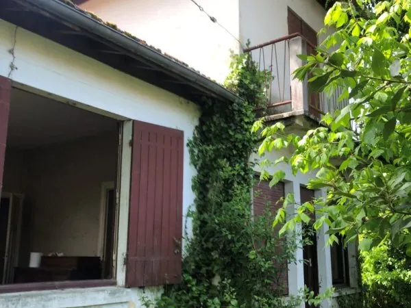 Idéal commerce et habitation