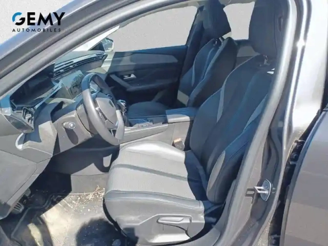 Peugeot 308 sw puretech 130ch s&amp;s bvm6 — photo 9