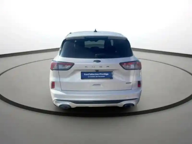 Ford Kuga 2.5 duratec 225ch phev st-line business bva — photo 5