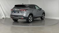 Nissan Qashqai e-POWER 190ch N-Connecta 2022 — photo 5