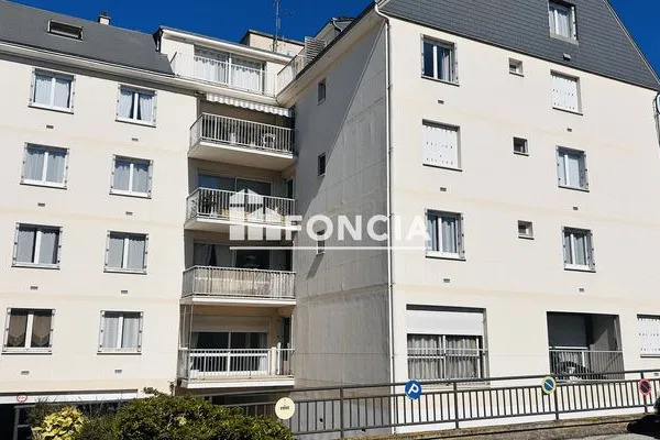 Appartement 1 pièce 35 m²