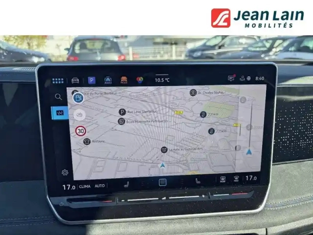 Volkswagen Tiguan 2.0 tdi 150ch dsg7 — photo 15
