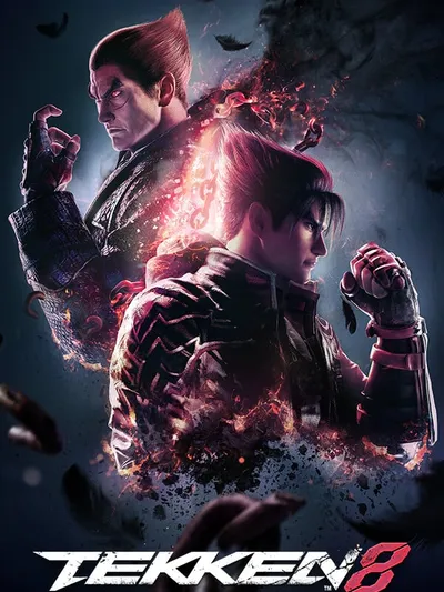 TEKKEN 8