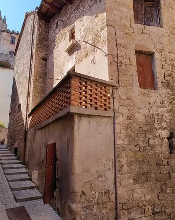 Maison de village - Creissels, proche de Millau