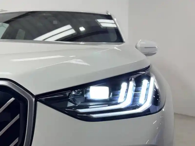 Bmw X3 30e xdrive 299 ch bva8 — photo 3