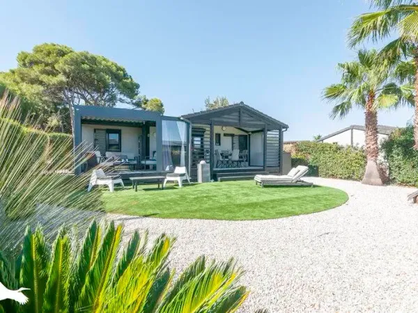 Maison 4 pièces 46 m²