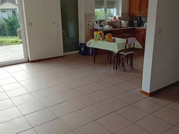 MAISON 5 pièces 150m