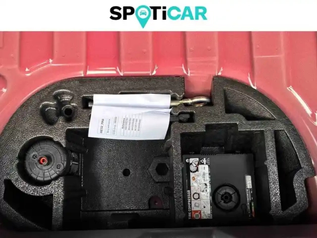 Fiat Panda grande  e 113 ch 44kwh — photo 11