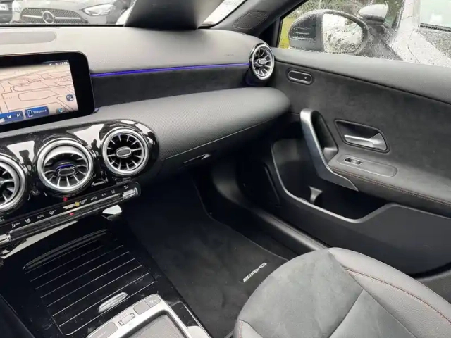 Mercedes Classe A 250 e hybrid eq 8g-dct — photo 5