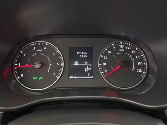 Dacia Sandero eco-g 100 — photo 27