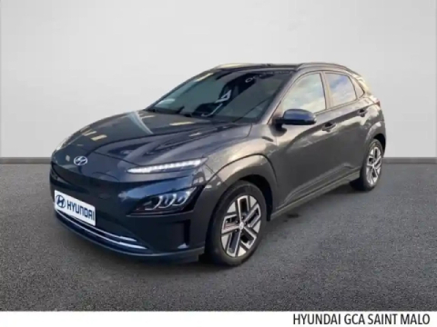 Hyundai Kona electric 39kwh - 136ch creative