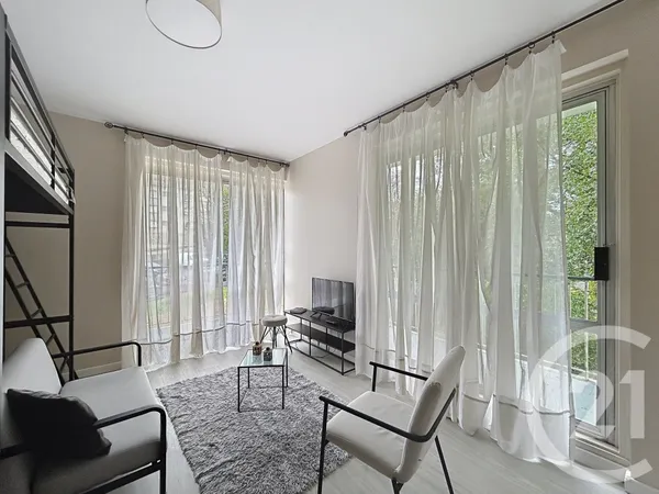 Appartement 1 pièce 40 m²