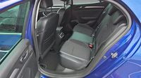 Renault Mégane 1.6 E-Tech Plug-in hybrid 160ch Techno — photo 10