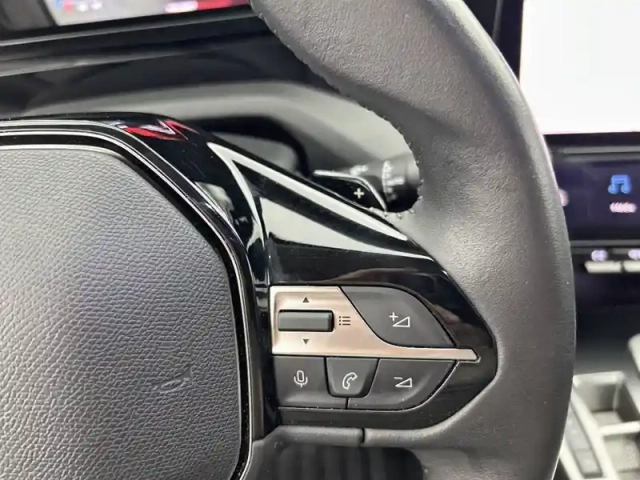 Peugeot 308 bluehdi 130ch s&amp;s eat8 — photo 19