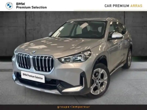 Bmw X1 sdrive18i 136ch m sport