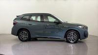 Bmw X1 xDrive25e 245ch M Sport — photo 4