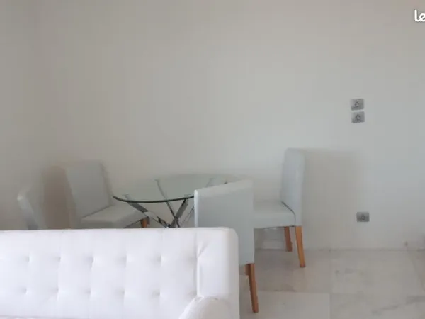 Appartement 3 pièces 40 m²