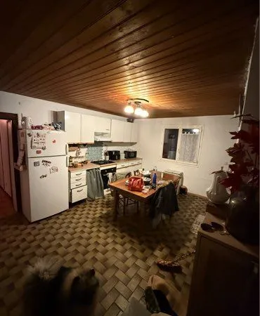 🏡 MAISON À LOUER - 120 m² Maison de 120 m² habitables comprenant 3 chambres, une grande pièce de vie