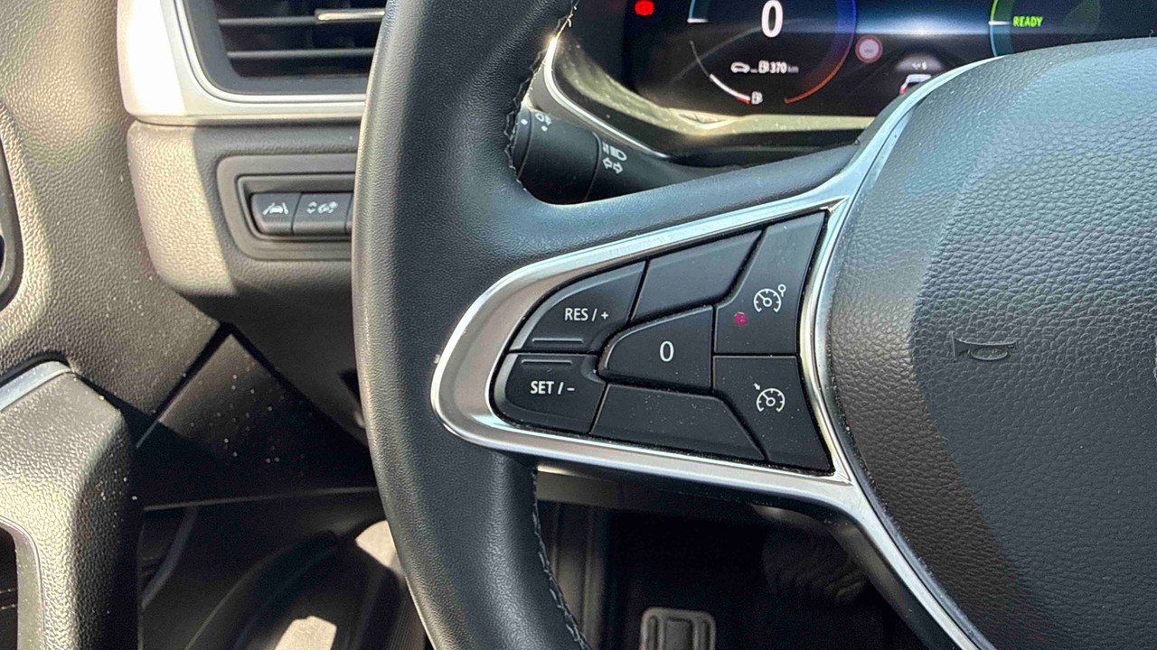 Renault Captur E-Tech hybride 145 — photo 17