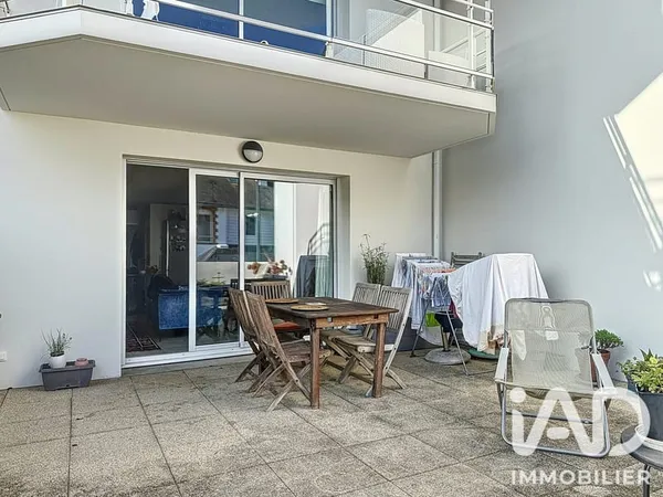 Appartement 3 pièces 71 m²