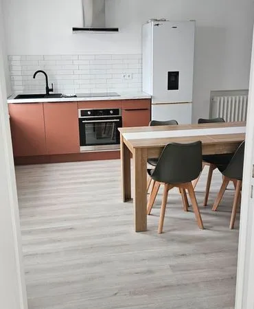 Maison à louer à deux pas du centre ville
