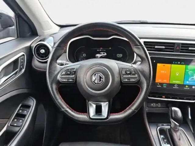 Mg Zs 1.0 t-gdi 111ch luxury bva6 — photo 15