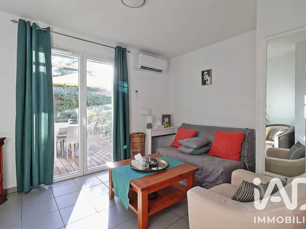 Maison 4 pièces 66 m²