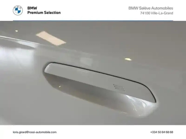 Bmw X1 xdrive30e 326ch xline — photo 11