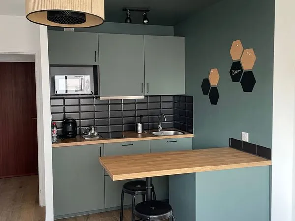 Studio meuble